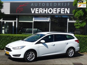 Ford Focus Wagon 1.0 Trend - CRUISE / CLIMATE CONTR -