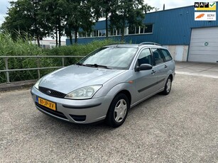 Ford Focus Wagon 1.4-16V Cool Edition Airco! 2002