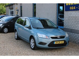 Ford FOCUS Wagon 1.4 Trend Airco (bj 2008)