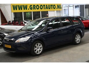 Ford FOCUS Wagon 1.4 Trend Airco, Cruise control