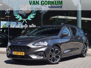 Ford FOCUS Wagon 1.5 EcoBoost ST Line X Business Automaat