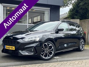 Ford FOCUS Wagon 1.5 EcoBoost Vignale NAVI / LANE ASSIST /