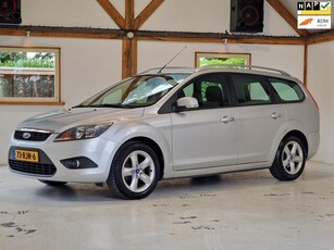 Ford Focus Wagon 1.6 Comfort (Airco / Cruise / Pioneer Navi