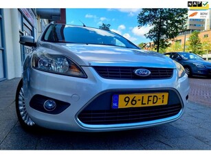 Ford Focus Wagon 1.8 Limited Airco Navi Trekhaak NW Apk