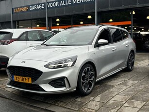 Ford FOCUS Wagon BWJ 2019 1.5TDCI 120PK ST Line Business