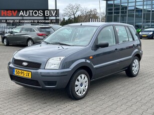 Ford Fusion 1.4-16V Style 1e eigenaar org NL