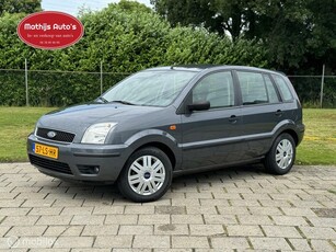 Ford Fusion 1.6-16V Centennial Airco 1e eigenaar!