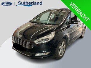 Ford Galaxy 1.5 Ecoboost Titanium 150pk 7-persoons