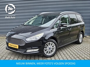 Ford Galaxy 1.5 Titanium 7 Persoons Navi Camera Apple