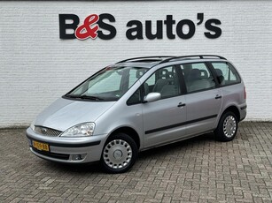 Ford Galaxy 2.3-16V Ambiente 7-persoons Airco Schuifdak