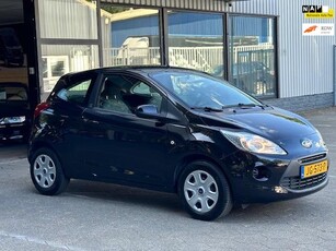 Ford Ka 1.2 / 2016 / 80.655 KM NaP/ Airco / NL´se Auto