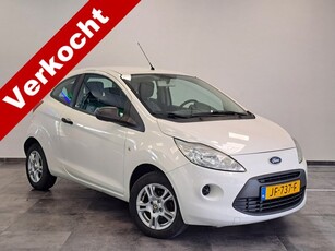 Ford Ka 1.2 Cool en Sound Start/Stop Lmv (bj 2011)