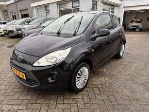 Ford Ka 1.2 Cool & Sound start/stop