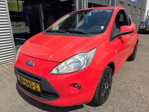 Ford Ka 1.2 Cool&Sound