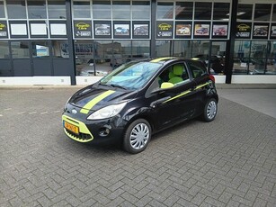 Ford Ka 1.2 Cool&Sound