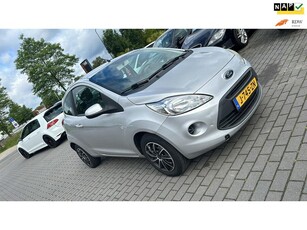 Ford Ka 1.2 Limited *apk:06-2025*