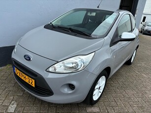 Ford Ka 1.2 Style - Airco - LMV