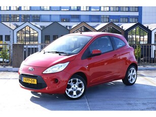 Ford Ka 1.2 Style NL AUTO APK & DISTR.RIEM NIEUW (bj