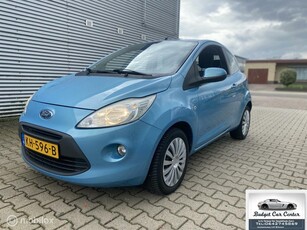 Ford Ka 1.2 Airco