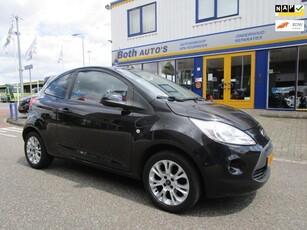 Ford Ka 1.2 Titanium airco