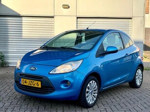 Ford Ka 1.2 Titanium Airco