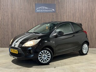 Ford Ka 1.2 Trend 2009 AIRCO ELEK RAMEN AUDIOLUXE PAKKET