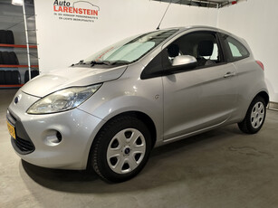 FORD KA 1.2i 70pk Comfort Cool Pack 51kw Airco