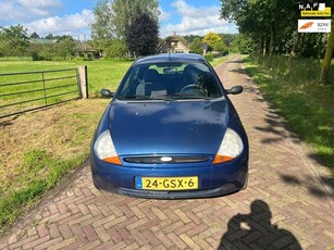 Ford Ka 1.3 Cool & Sound