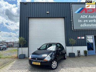 Ford Ka 1.3 Cool & Sound AIRCO/ELEK PAKKET