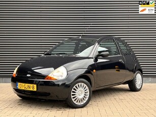 Ford Ka 1.3 Cool & Sound NWE APKRIJKLAARAIRCO