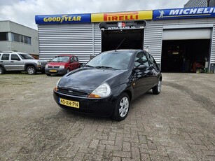 Ford Ka 1.3 Futura 128389 Nap. Goed rijdende en nette