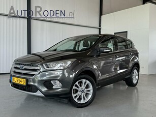 Ford Kuga 1.5 EcoBoost 120pk Titanium