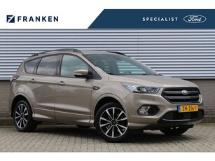 Ford Kuga 1.5 EcoBoost 150PK ST Line 1e Eig. Trekhaak