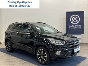 Ford Kuga 1.5 EcoBoost ST Line 12 MDN GARANTIE NAVI