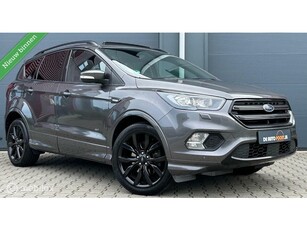 Ford Kuga 1.5 EcoBoost ST Line 182PK 4WD