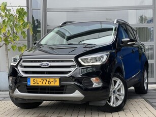 Ford Kuga 1.5 EcoBoost Trend Ultimate TREKHAAK Camera