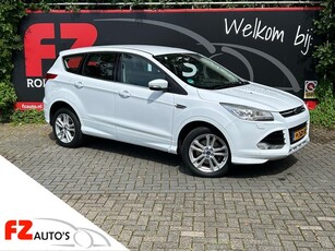 Ford Kuga 1.5 Titanium Plus 4WD