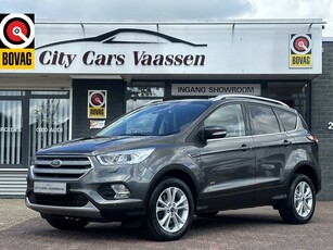 Ford Kuga 1.5 Titanium Styling Pack 4WD automaat 182 pk