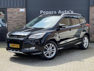 Ford Kuga 1.6 Titanium Plus Pano-Dak Nieuwe Distributie