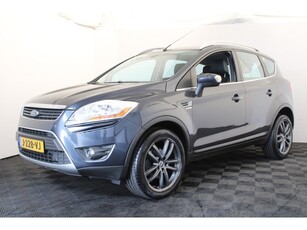 Ford Kuga 2.5 20V Trend (bj 2009, automaat)