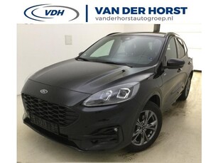 Ford Kuga 2.5 225 pk Hybrid PHEV ST-Line X Technology Pack