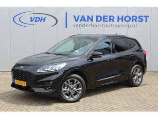 Ford Kuga 2.5 225 pk PHEV ST-Line X Climate control