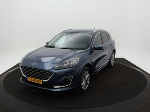 Ford Kuga 2.5 PHEV 225 pk Vignale Leder Winter Pack