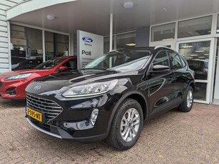 Ford Kuga 2.5 PHEV 225pk Automaat Titanium Navi Camera