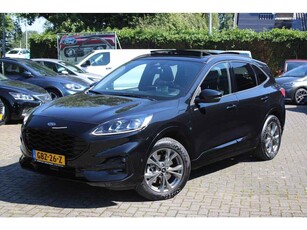 Ford Kuga ST-Line X 2.5 PHEV AUT 225pk, Panorama dak, Trekhaak, Winterpack, HUD, Adaptive Cruise