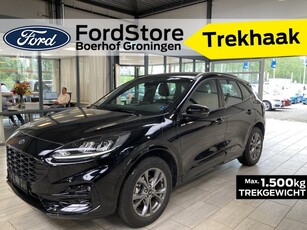 Ford Kuga 2.5 PHEV ST-Line Adapt Cruise I Trekhaak I