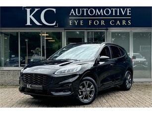 Ford Kuga 2.5 PHEV ST-Line Pano HuD Camera (bj 2022)