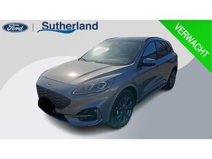 Ford Kuga 2.5 PHEV ST-Line X 225pk Driver Assistance Pack