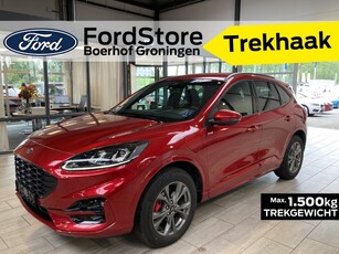 Ford Kuga 2.5 PHEV ST-Line X Trekhaak AGR Stoelen