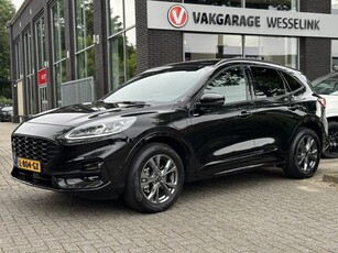 Ford Kuga 2.5 PHEV ST-Line X - All-in rijklrprs B&O